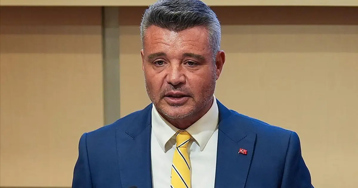 Fenerbahçe Başkanı Sadettin Saran ifadeye çağırıldı | NTV Haber