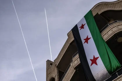 Suriye'den SDG açıklaması. "İletişim şu anda durmuş durumda"