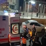 Polis memurunun başından vurduğu kişi öldü | NTV Haber