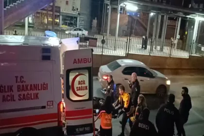 Polis memurunun başından vurduğu kişi öldü | NTV Haber