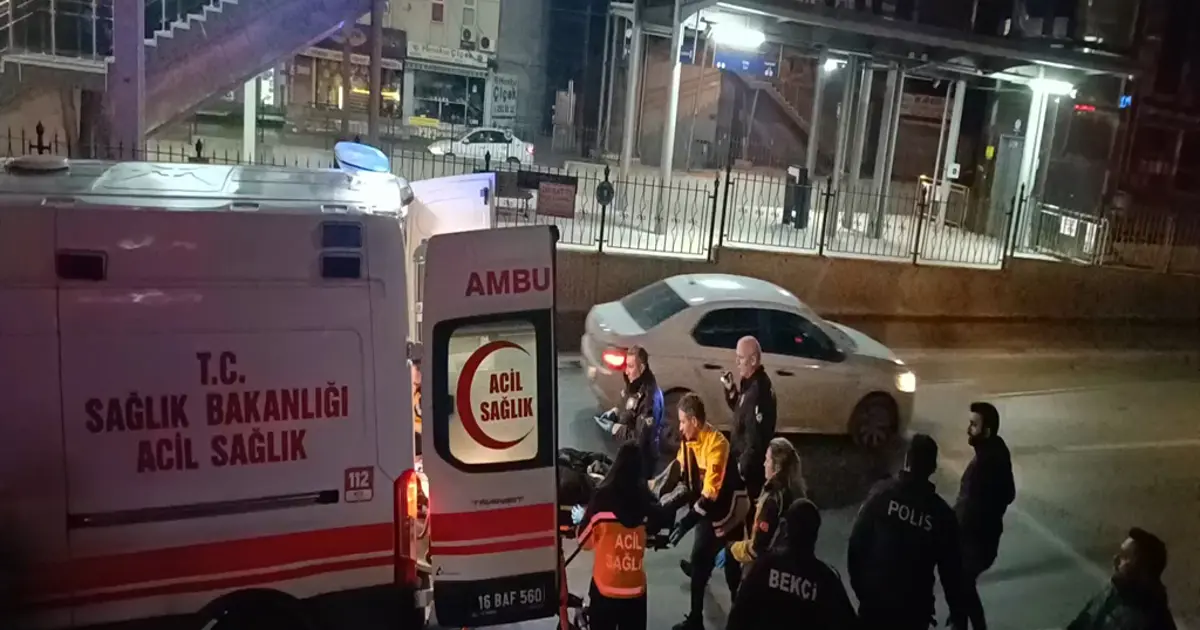 Polis memurunun başından vurduğu kişi öldü | NTV Haber