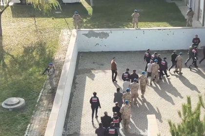 Ankara'da tefecilik operasyonu. 403 milyonluk mal varlığına el konuldu | NTV Haber