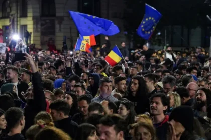 Bükreş'te kritik seçim: AB'nin ilk aşırı sağcı başkenti olabilir