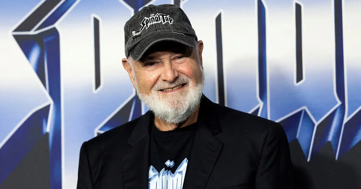 Ünlü yönetmen ve eşi evinde ölü bulundu. "Oğulları öldürdü" iddiası