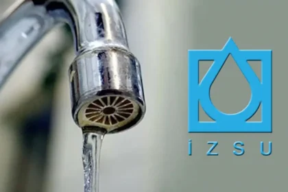 İzmir'in birçok ilçesinde 6 saat su kesintisi yaşanacak: Bu gece başlayacak (11 Aralık İZSU su kesintisi listesi) | NTV Haber