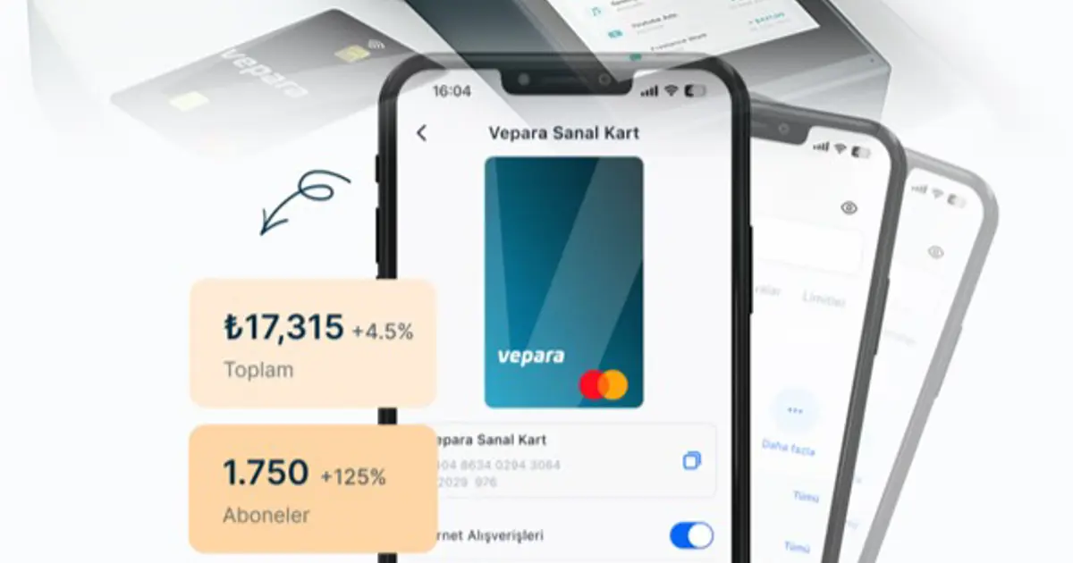 VEPARA'ya yönelik "kara para" soruşturmasında 10 zanlı tutuklandı | NTV Haber