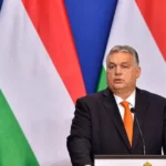 Macaristan lideri Orban, "Avrupa'da savaş" için tarih verdi