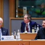 Kiev'e, AB bütçesinden 90 milyar euro