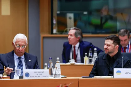 Kiev'e, AB bütçesinden 90 milyar euro