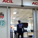 Uşak'ta iş arkadaşı tarafından başına demir sopayla vurulan kişi öldü | NTV Haber