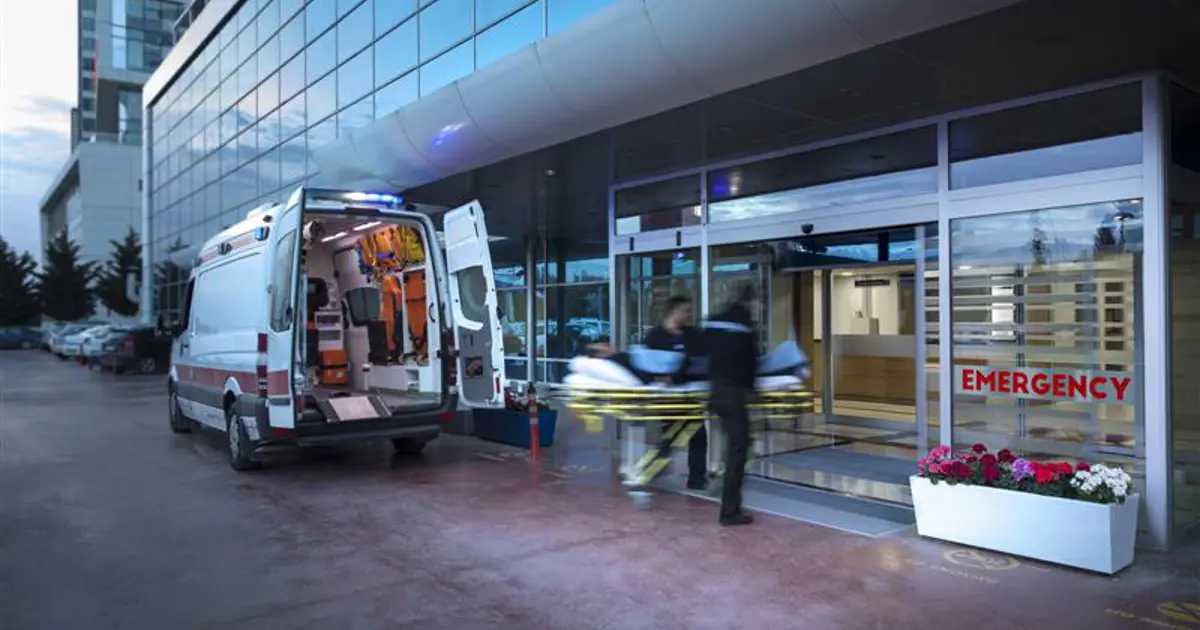 Acilden giriş yapan hastanın hukuk zaferi. Hastane 120 bin lirayı geri ödeyecek | NTV Haber