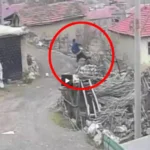 Eşini sopa ve yumruk ile dövüp yerde tekmeledi | NTV Haber