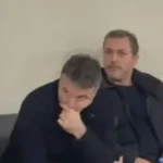 İtirafları yetersiz bulundu, Mehmet Akif Ersoy yeniden cezaevine gönderildi | NTV Haber