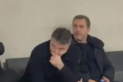 İtirafları yetersiz bulundu, Mehmet Akif Ersoy yeniden cezaevine gönderildi | NTV Haber