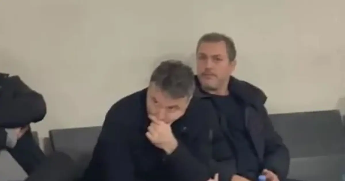 İtirafları yetersiz bulundu, Mehmet Akif Ersoy yeniden cezaevine gönderildi | NTV Haber