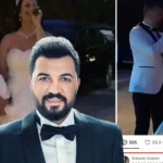 Düğün şarkısına telif davası. Ankaralı Coşkun, 300 bin TL'lik talebin nedenini açıkladı | NTV Haber