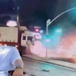 Avcılar'da feci kaza. Hatalı dönüş öldürdü | NTV Haber