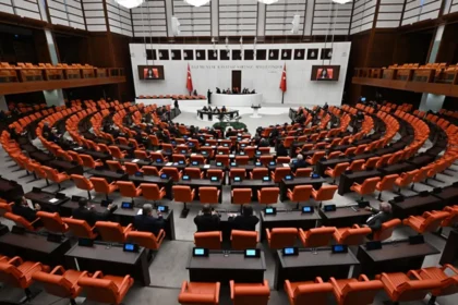 Meclis'te bütçe maratonu sona eriyor | NTV Haber