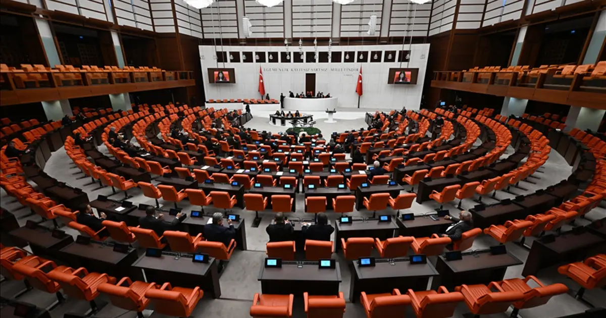 Meclis'te bütçe maratonu sona eriyor | NTV Haber