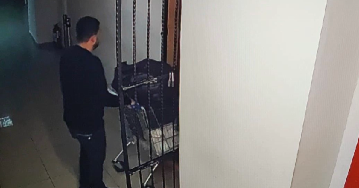 Erdal Timurtaş ve eşi hakkında kırmızı bülten çıkarıldı | NTV Haber