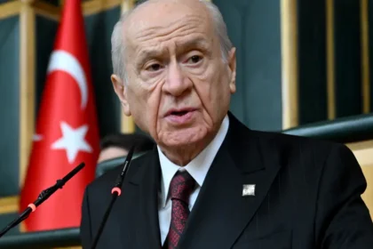 Bahçeli: CHP'ye arınma çağrısı doğrudur | NTV Haber
