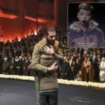 Halep'teki yıkımın simgesiydi. "Ümran bebek" herkesi ağlattı