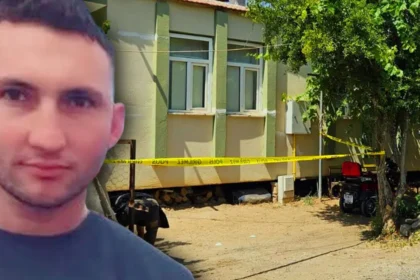 Dünürden kan donduran telefon: "Gel cenazeni götür" | NTV Haber