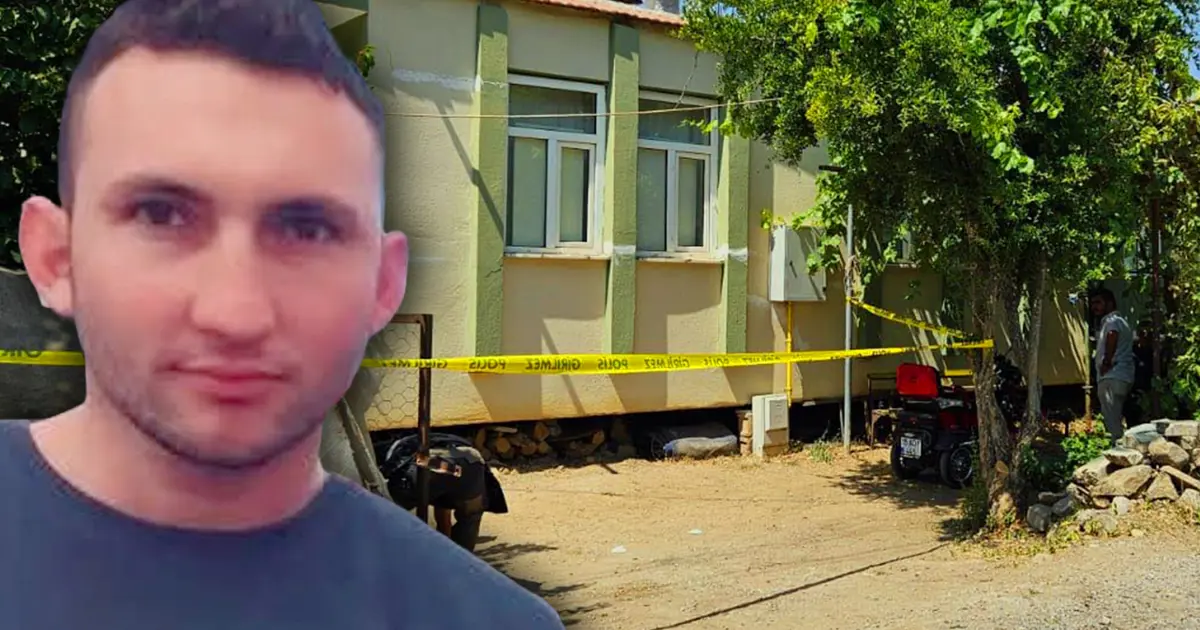 Dünürden kan donduran telefon: "Gel cenazeni götür" | NTV Haber