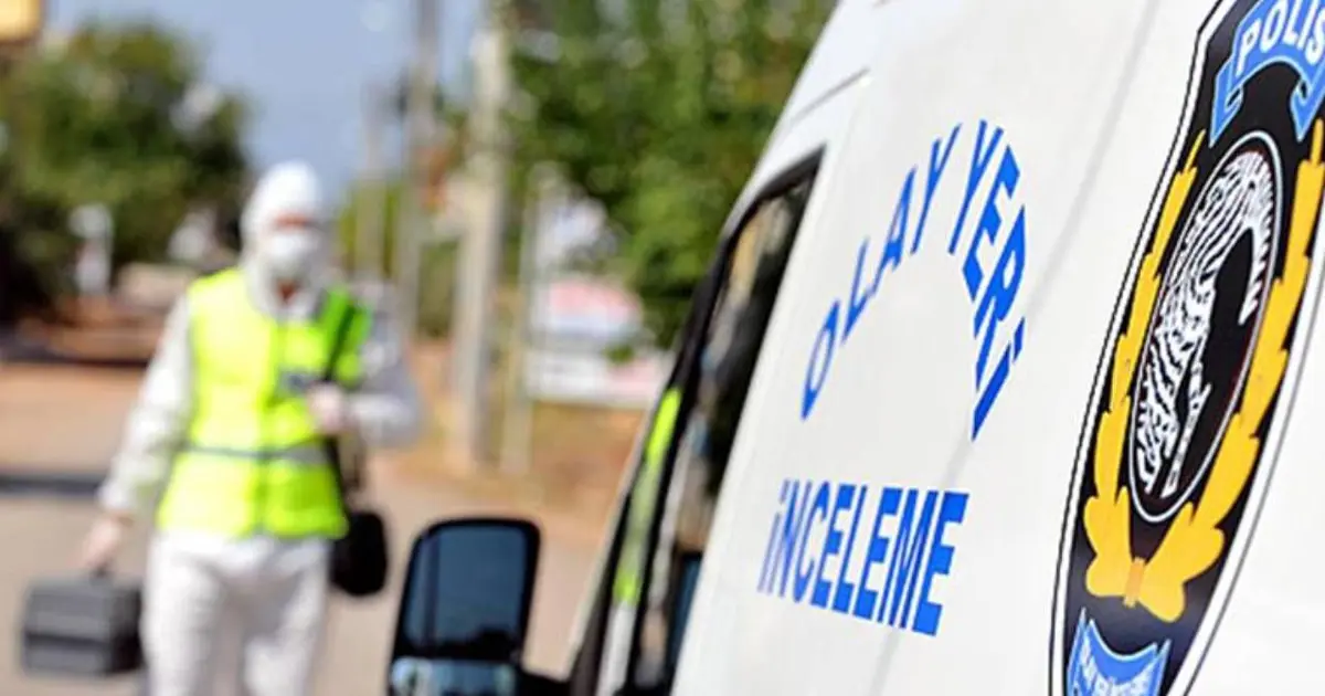 16 yaşındaki çocuk 15 yaşındaki çocuğu öldürdü | NTV Haber