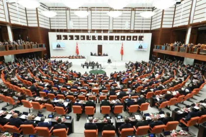 Meclis'te bütçe maratonu bugün başlıyor | NTV Haber