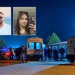 Eski karı koca otoparkta vurularak öldürüldü  | NTV Haber