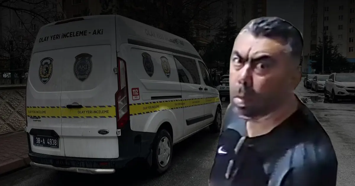 Eşini öldüremeyince başka kadını öldürdü! Kayseri'deki vahşetten yeni ayrıntılar | NTV Haber