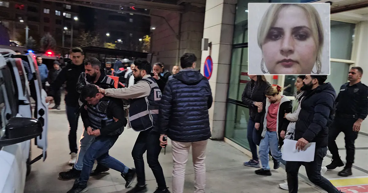 İki çocuk annesi komşusunu bahis borcu için öldürüp altınlarını çaldı | NTV Haber