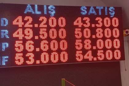 Bir devrin sonu. Bulgar levası tarih oldu, tabelalardan kalktı | NTV Haber