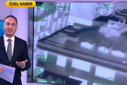 İstanbul'daki en kapsamlı DAEŞ operasyonunun görüntüleri NTV'de | NTV Haber