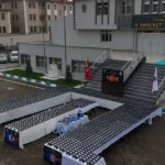 İki yıl boyunca adım adım takip edildiler. Yolcu otobüsünü cephaneliğe çevirmişler | NTV Haber