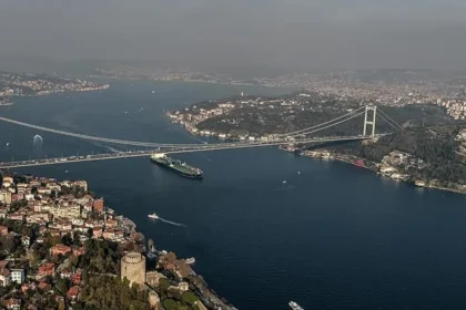 DMM'den İstanbul'da "Yenişehir" adıyla yeni bir ilçe kurulacağı iddialarına yalanlama | NTV Haber