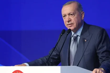 Cumhurbaşkanı Erdoğan Mehmetçiğin yeni yılını kutladı: Hiçbir terör örgütüne müsaade etmeyeceğiz | NTV Haber