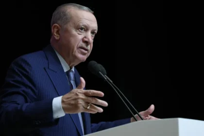 Cumhurbaşkanı Erdoğan'dan Terörsüz Türkiye mesajı | NTV Haber