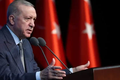 Cumhurbaşkanı Erdoğan: Karadeniz'de sivil gemiler hedef alınmamalı | NTV Haber