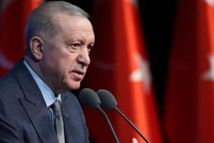 Cumhurbaşkanı Erdoğan'dan yeni yıl mesajı | NTV Haber