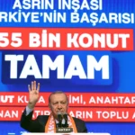 Cumhurbaşkanı Erdoğan'dan depremzedelere: Sizi asla yalnız bırakmayacağız | NTV Haber