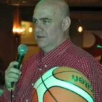 Eski milli basketbolcu Ediz Baksi, balkondan düşerek yaşamını yitirdi | NTV Haber