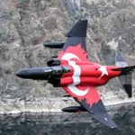 Baba fantom F-35'le karşılaştı, tatbikatın yıldızı oldu  | NTV Haber