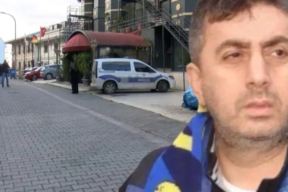 Fenerbahçe tribün lideri İbrahim Gümüştekin'e silahlı saldırı | NTV Haber