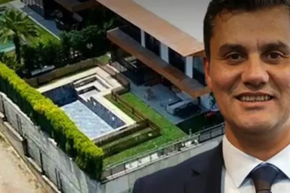 Ferdi Zeyrek davası başlıyor | NTV Haber