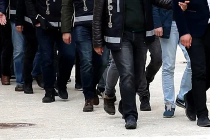 9 ilde dolandırıcılık operasyonu. 25 kişi tutuklandı | NTV Haber