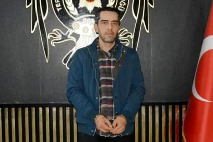 Emniyet ve MİT'ten ortak operasyon. FETÖ elebaşı Gülen'in yeğeni yakalandı | NTV Haber