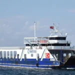 Güney Marmara'da feribot seferleri iptal | NTV Haber
