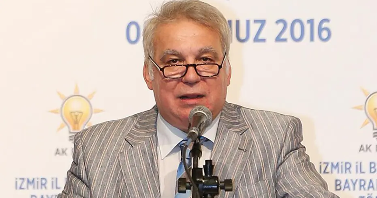 Hüseyin Kocabıyık hakkında tahliye kararı | NTV Haber